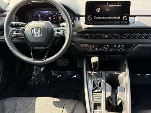 Used 2024 Honda Accord LX image 27