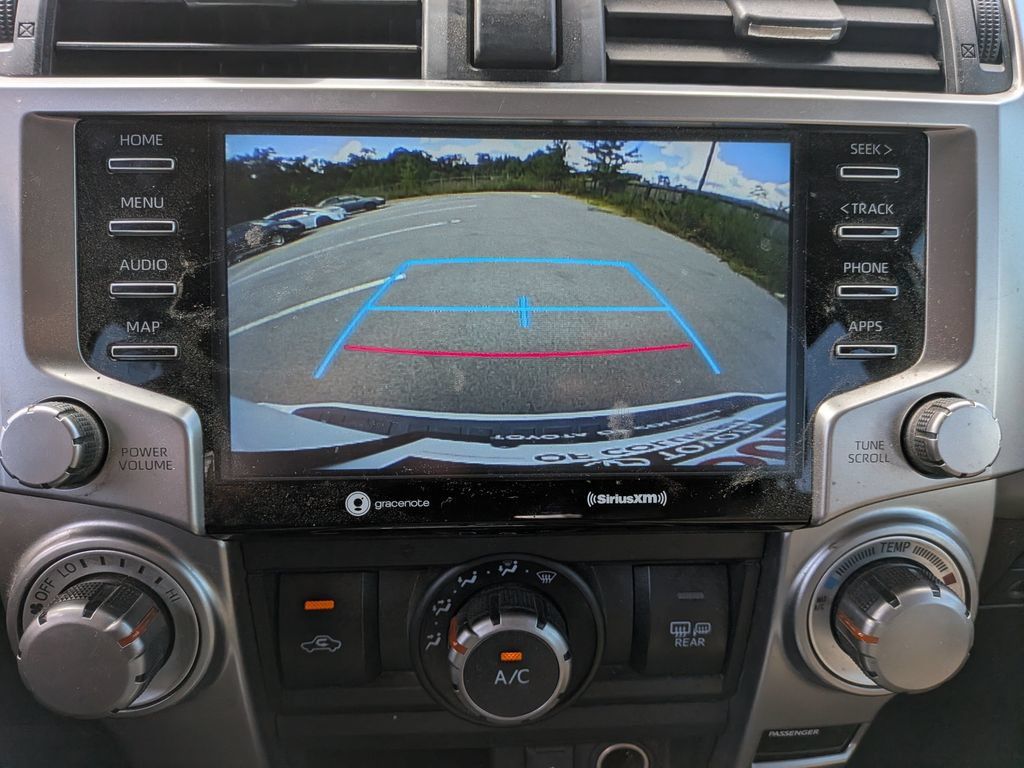 Used 2023 Toyota 4Runner SR5 RWD image 21