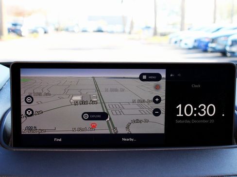 Used 2023 Acura MDX SH-AWD w/ Technology Package image 17