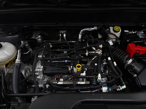 Used 2024 Ford Bronco Sport Big Bend image 26