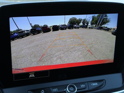 Used 2024 Chevrolet Blazer LT w/ Convenience Package FWD image 19