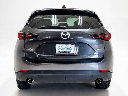 Used 2023 MAZDA CX-5 AWD 2.5 S image 32