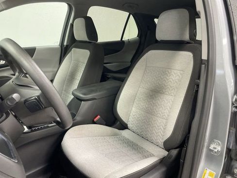 Used 2023 Chevrolet Equinox LS w/ LS Convenience Package image 11