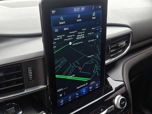 Used 2022 Ford Explorer ST w/ Equipment Group 401A image 18