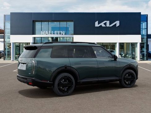 New 2027 Kia Telluride X-Line SX Prestige AWD/4WD image 6