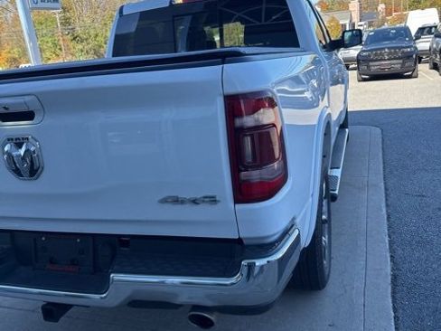 Certified 2022 RAM 1500 Laramie image 6