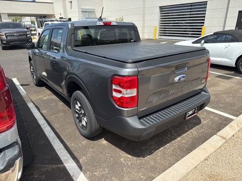 Used 2024 Ford Maverick XLT FWD image 4