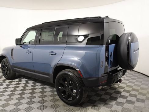 New 2026 Land Rover Defender 110 S AWD/4WD image 3