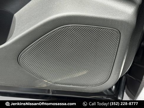 Certified 2026 Nissan Rogue S FWD image 31
