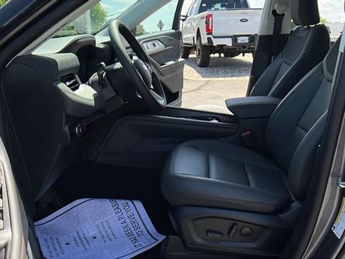 New 2026 Ford Explorer Active w/ Active Comfort Package RWD image 15