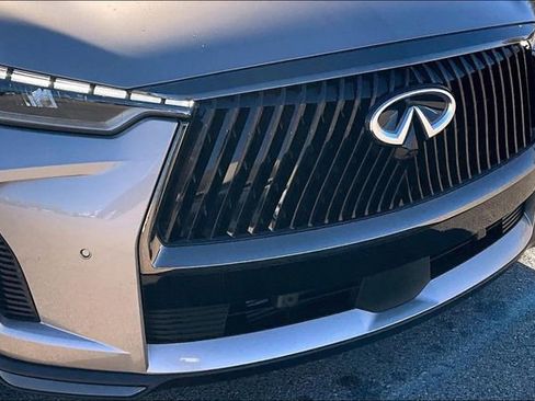 New 2026 INFINITI QX60 Autograph AWD/4WD image 29