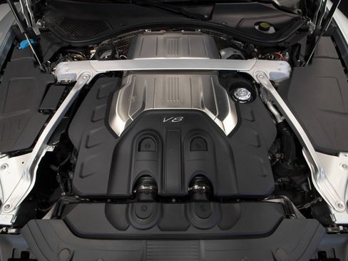 Used 2024 Bentley Continental GT Mulliner image 53