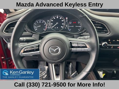 Used 2020 MAZDA CX-30 AWD w/ Premium Package image 33