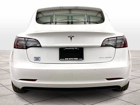 Used 2022 Tesla Model 3 Long Range image 5