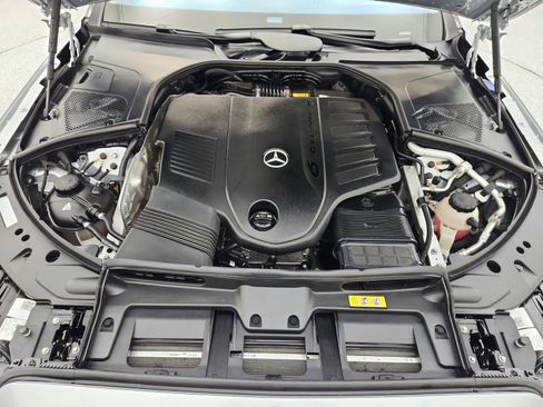Certified 2022 Mercedes-Benz S 500 4MATIC image 17