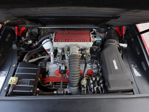Used 1988 Ferrari 328 GTS image 25