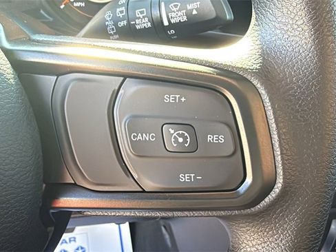 New 2026 Jeep Wrangler Sport image 19