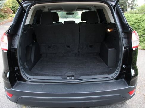 Used 2016 Ford Escape S FWD image 16