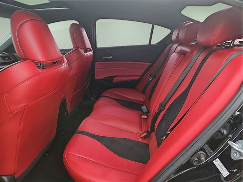 Used 2022 Acura ILX image 14