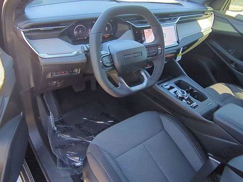New 2026 Jeep Cherokee Laredo AWD/4WD image 12