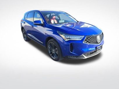 Used 2024 Acura RDX A-Spec