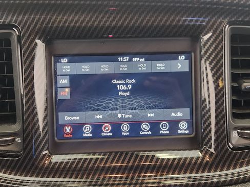 Used 2021 Dodge Challenger GT w/ Blacktop Package RWD image 16