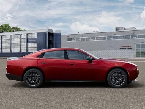 New 2026 Dodge Charger R/T AWD/4WD image 33