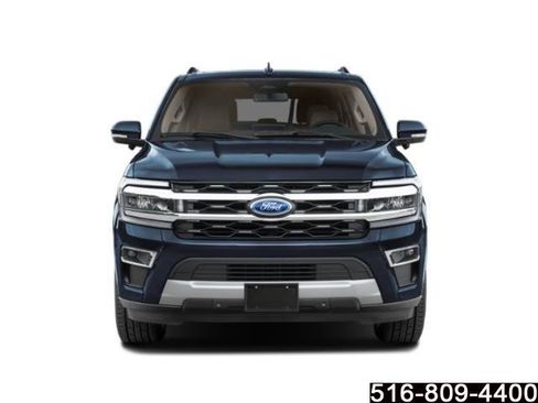 Used 2023 Ford Expedition Limited AWD/4WD image 5