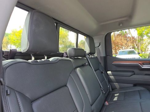 Used 2023 GMC Sierra 1500 Denali w/ Denali Reserve Package RWD image 15