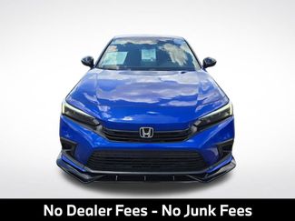 Used 2023 Honda Civic Sport video 2