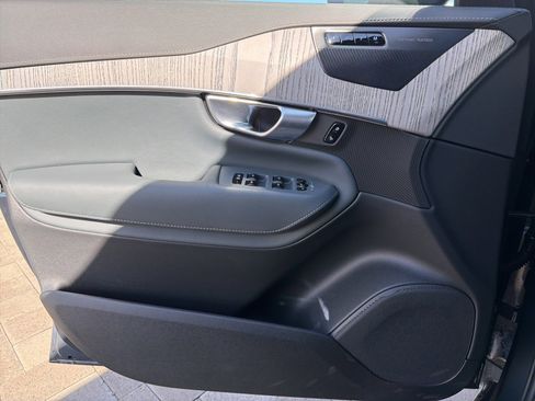 Used 2024 Volvo XC90 T8 Ultimate w/ Protection Package Premier image 54