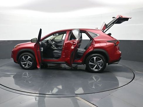 Used 2019 Lexus NX 300 300 F Sport w/ Premium Package image 29