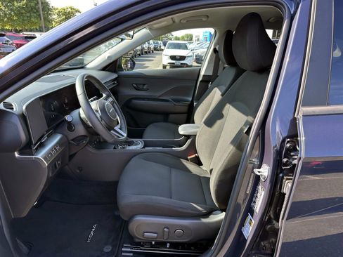 Used 2024 Hyundai Kona SEL AWD/4WD image 11