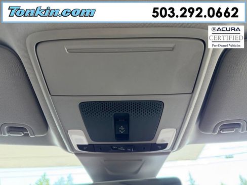 Certified 2024 Acura Integra FWD image 26