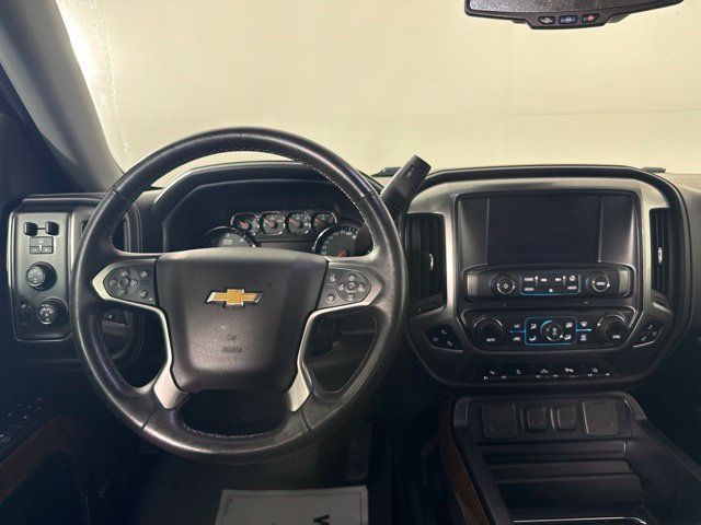Used 2014 Chevrolet Silverado 1500 LTZ w/ LTZ Plus Package AWD/4WD image 30