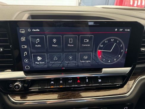 Used 2024 GMC Sierra 1500 Elevation image 25