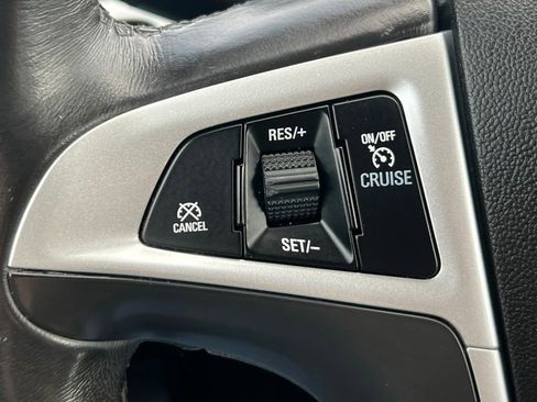 Used 2016 Chevrolet Equinox LT AWD/4WD image 34