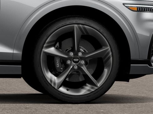 New 2026 Genesis GV70 2.5T Sport Prestige AWD/4WD image 8