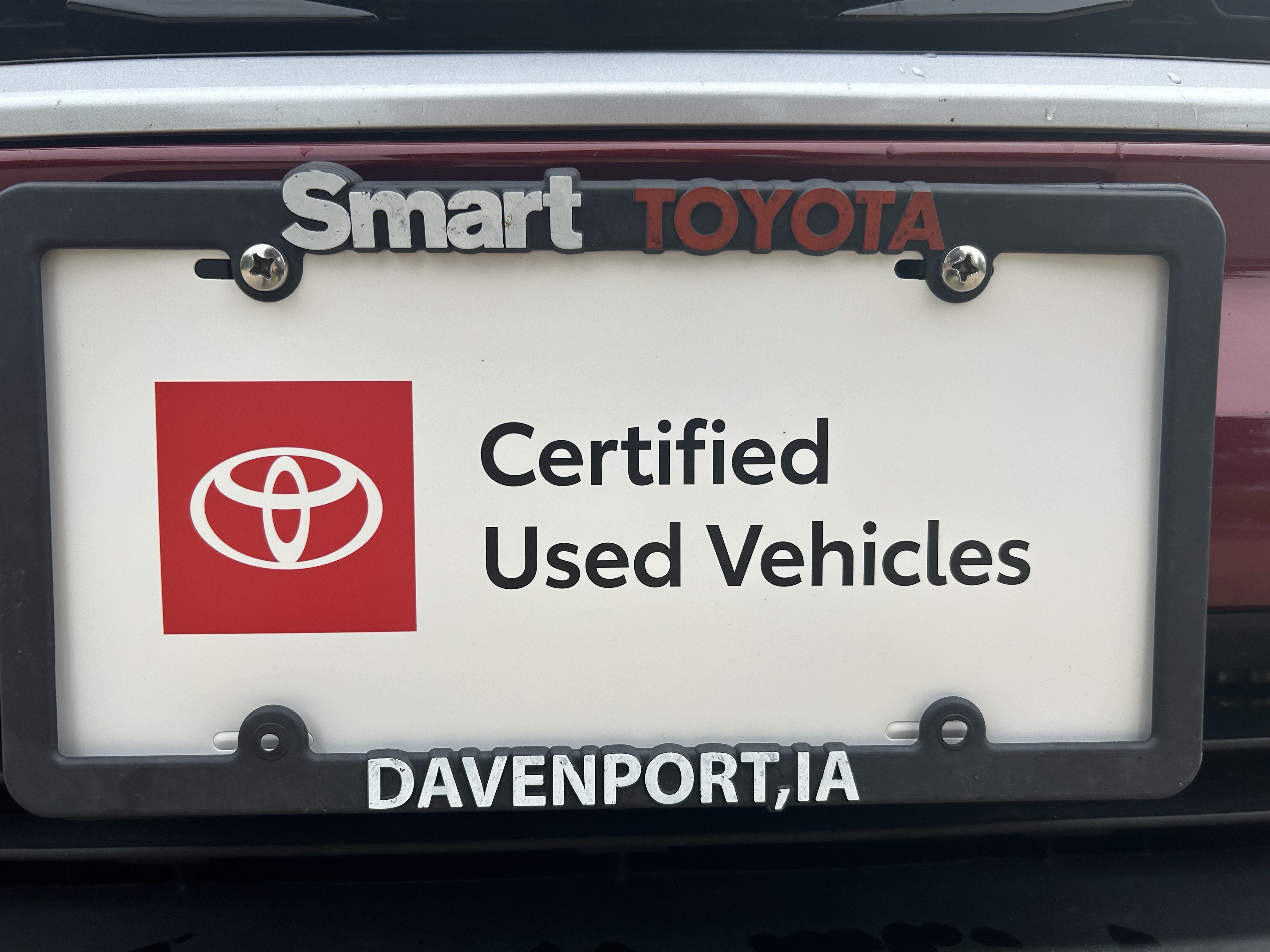 Certified 2021 Toyota Highlander XLE AWD/4WD image 8