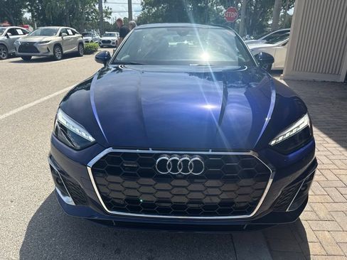 Used 2022 Audi A5 2.0T Premium Plus AWD/4WD image 20