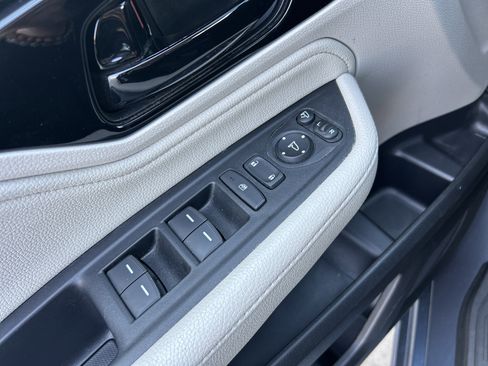 Certified 2025 Honda Odyssey Elite image 24