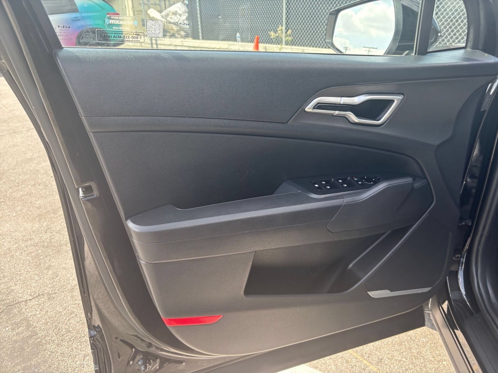 Used 2026 Kia Sportage LX FWD image 18