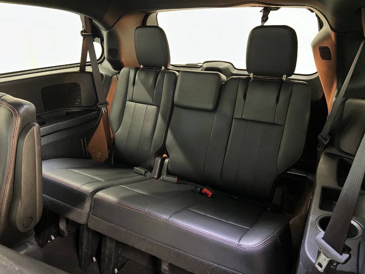 Used 2019 Dodge Grand Caravan GT FWD image 10