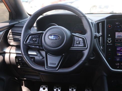 Used 2022 Subaru WRX Premium AWD/4WD image 22