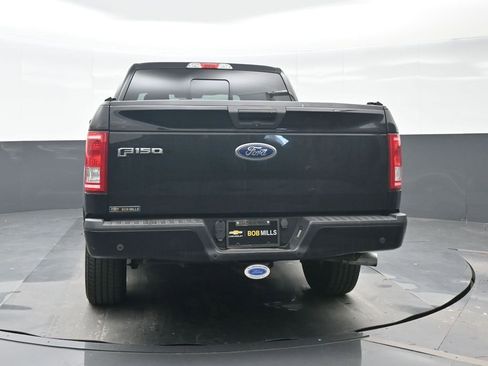 Used 2017 Ford F150 XLT w/ Equipment Group 302A Luxury image 5