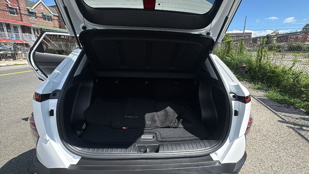 Used 2024 Hyundai Kona SEL AWD/4WD image 30
