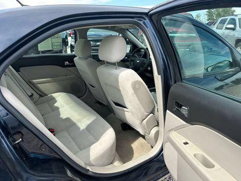 Used 2008 Ford Fusion SE FWD image 23