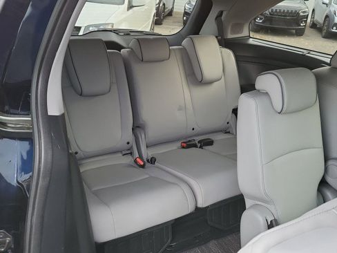 Used 2024 Honda Odyssey Elite image 24