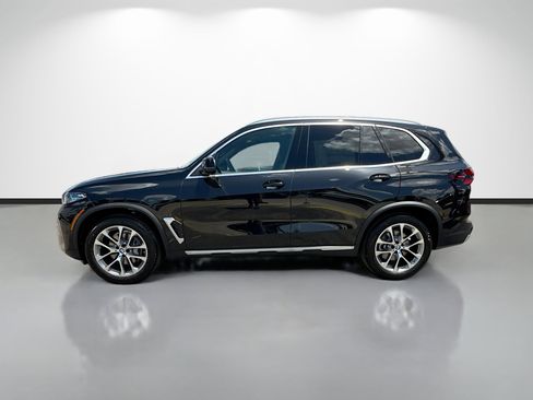 New 2026 BMW X5 sDrive40i RWD image 6