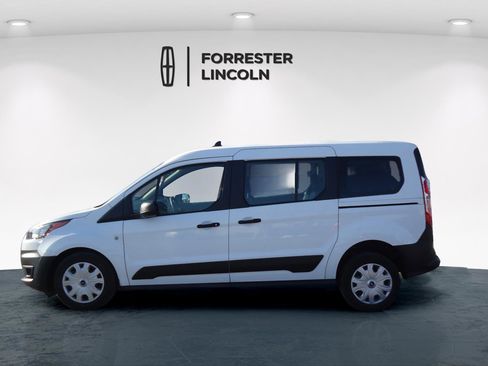 Used 2022 Ford Transit Connect XL image 6